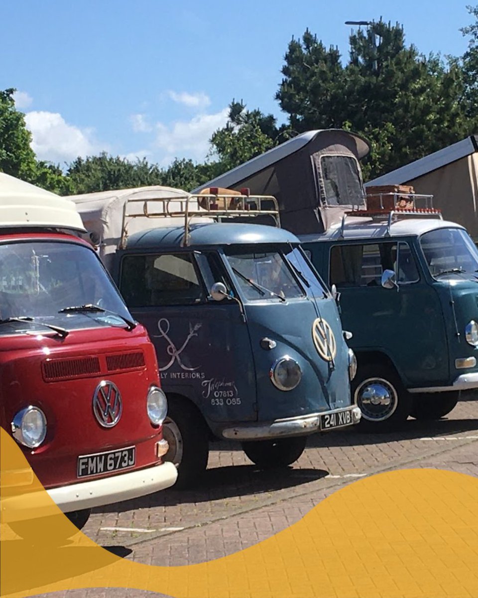 Got plans this bank holiday weekend? 🌟🚐 Join us on Easter Sunday for our VW Campervan &amp; Bus meet! Enjoy stunning vehicles, great vibes, and connect with fellow VW fans. Perfect way to make the most of your weekend! #vwmeet #portsolent
