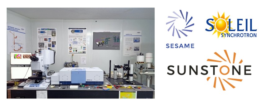 Synchrotron SESAME (@sesame_jordan) on Twitter photo SESAME is offering a dynamic postdoctoral position at the BM02-IR beamline, with a unique international twist!
For more, please read here:
sesame.org.jo/careers/postdo…
<a href="/synchroSOLEIL/">Synchrotron SOLEIL</a> SESAME is offering a dynamic postdoctoral position at the BM02-IR beamline, with a unique international twist!
For more, please read here:
sesame.org.jo/careers/postdo…
<a href="/synchroSOLEIL/">Synchrotron SOLEIL</a>