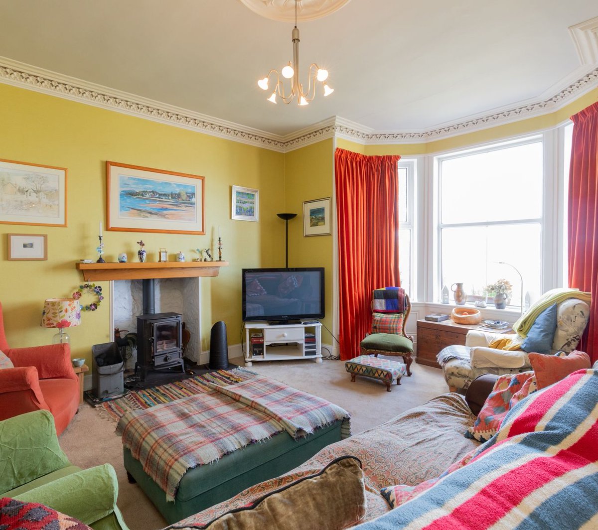 robbresidential's tweet photo. For Sale - Rubybank Villa, Cairndow

The accommodation is laid out over two levels and Rubybank Villa has the added benefit of a separate annex to its northern side🏡

| 🛏️ 5 Bedrooms | 🛁 3 Bathrooms |

Offers Over - £395,000

📞: 0141 255 3880 
🔗: https://t.co/5CRbu6pV4W https://t.co/ju14QW7Pnq