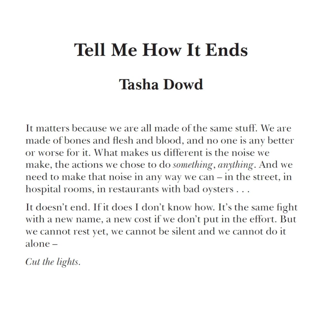 Love to all my trans siblings this week, and always ❤️