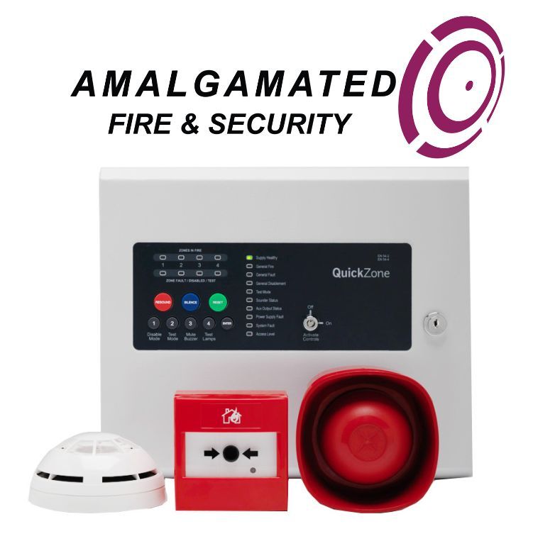Amalgamatedltd's tweet photo. 🎉 Celebrating 55 Years of Excellence 🎉  
In May 2025, Amalgamated Ltd proudly marks 55 years of service in the Fire &amp; Security industry.

Get in touch to see how we can be of service to you: info@amalgamatedltd.co.uk

#Amalgamated55 #CorporateSecurity #FireAndSecurity https://t.co/GIQKzbWPFU