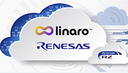 LinaroOrg's tweet photo. Linaro and @RenesasGlobal recently announced a collaboration between Renesas Ready Partner Program and Linaro #ONELab, with the aim of addressing the challenges of #cloud-native #edge computing. Check out this blog to learn more: https://t.co/tyYqV7hL9M #testing #compliance https://t.co/6PzKtmu9Ro