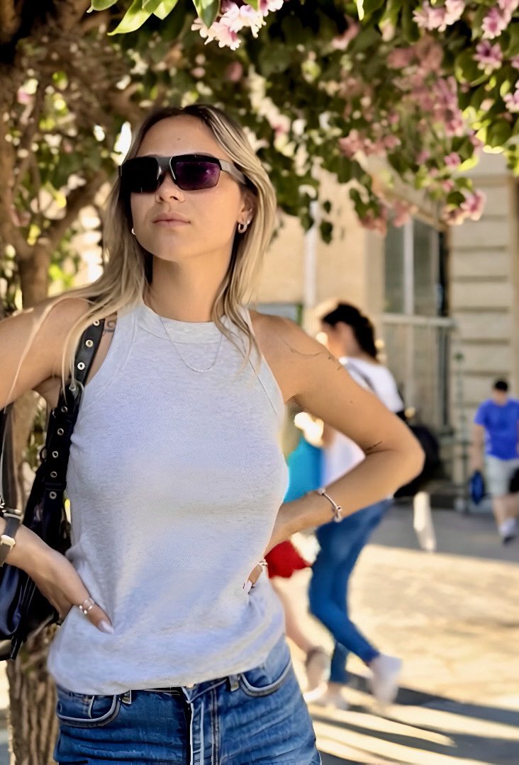 Redefining smart street style.
#AR #Maverick #Everysight