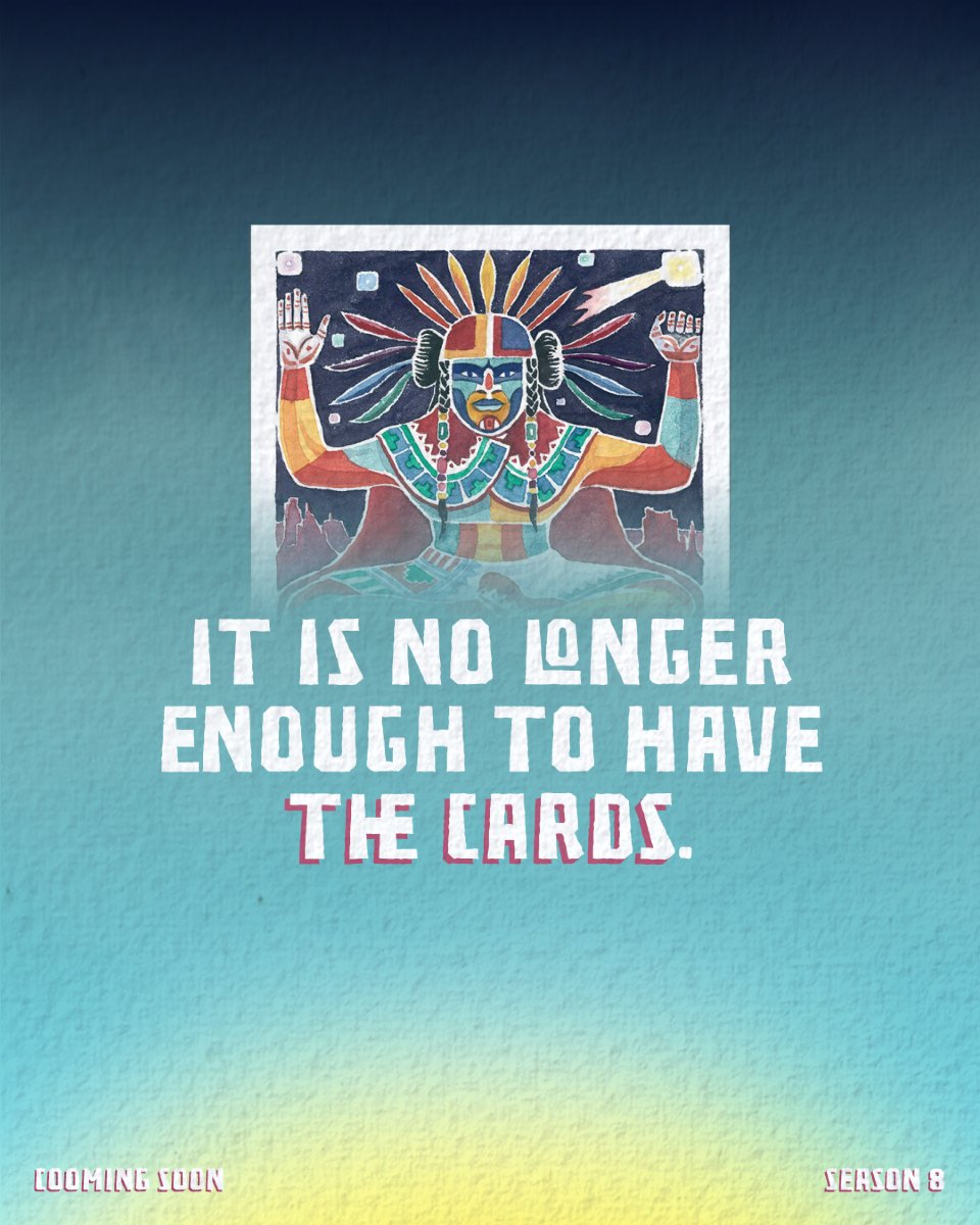 Mythical Beings tweet media