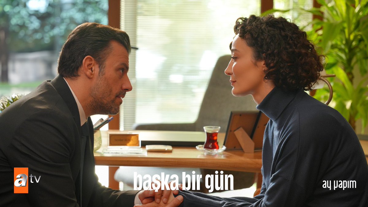 Başka Bir Gün tweet media