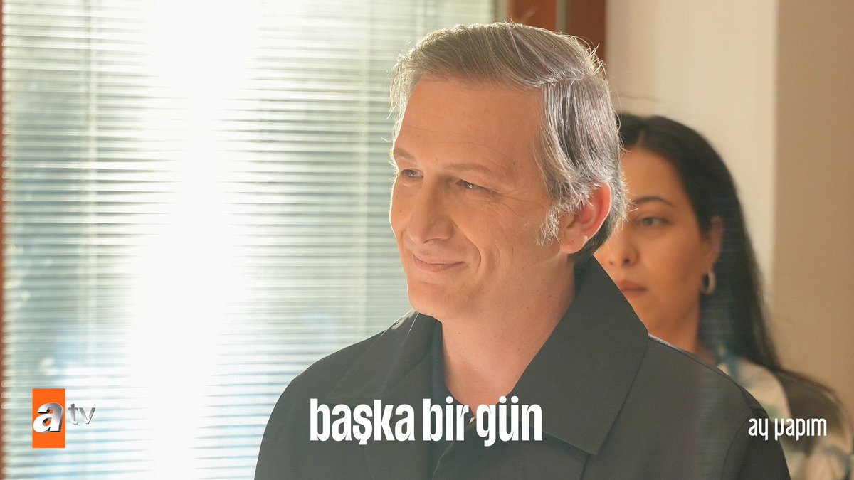 Başka Bir Gün tweet media