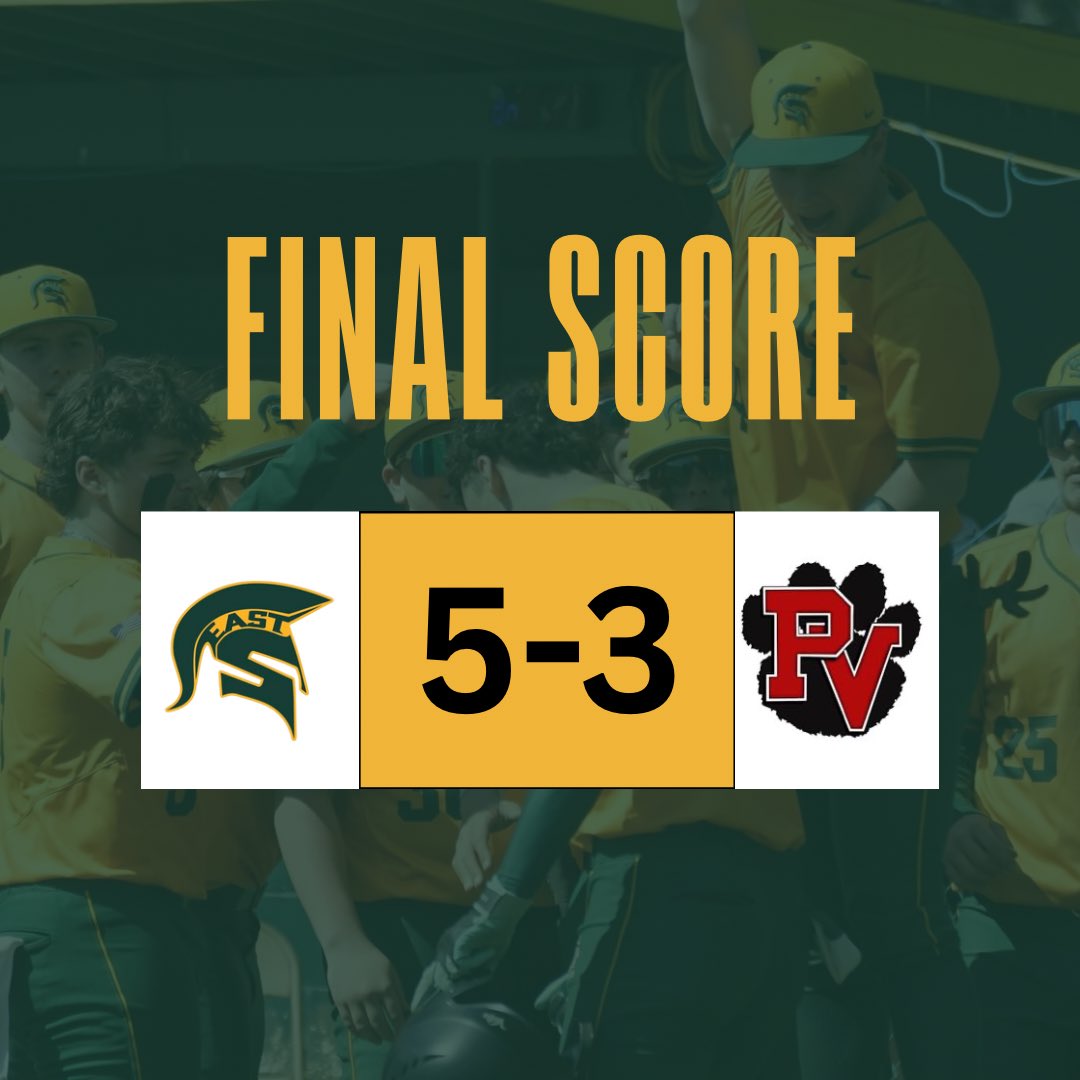 GE BASEBALL (@gehsbaseball) on Twitter photo 