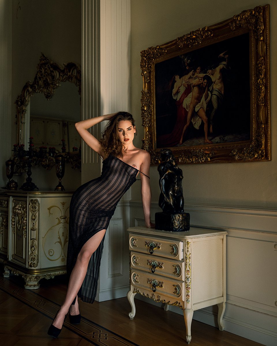 "The Temptation of Classicism"