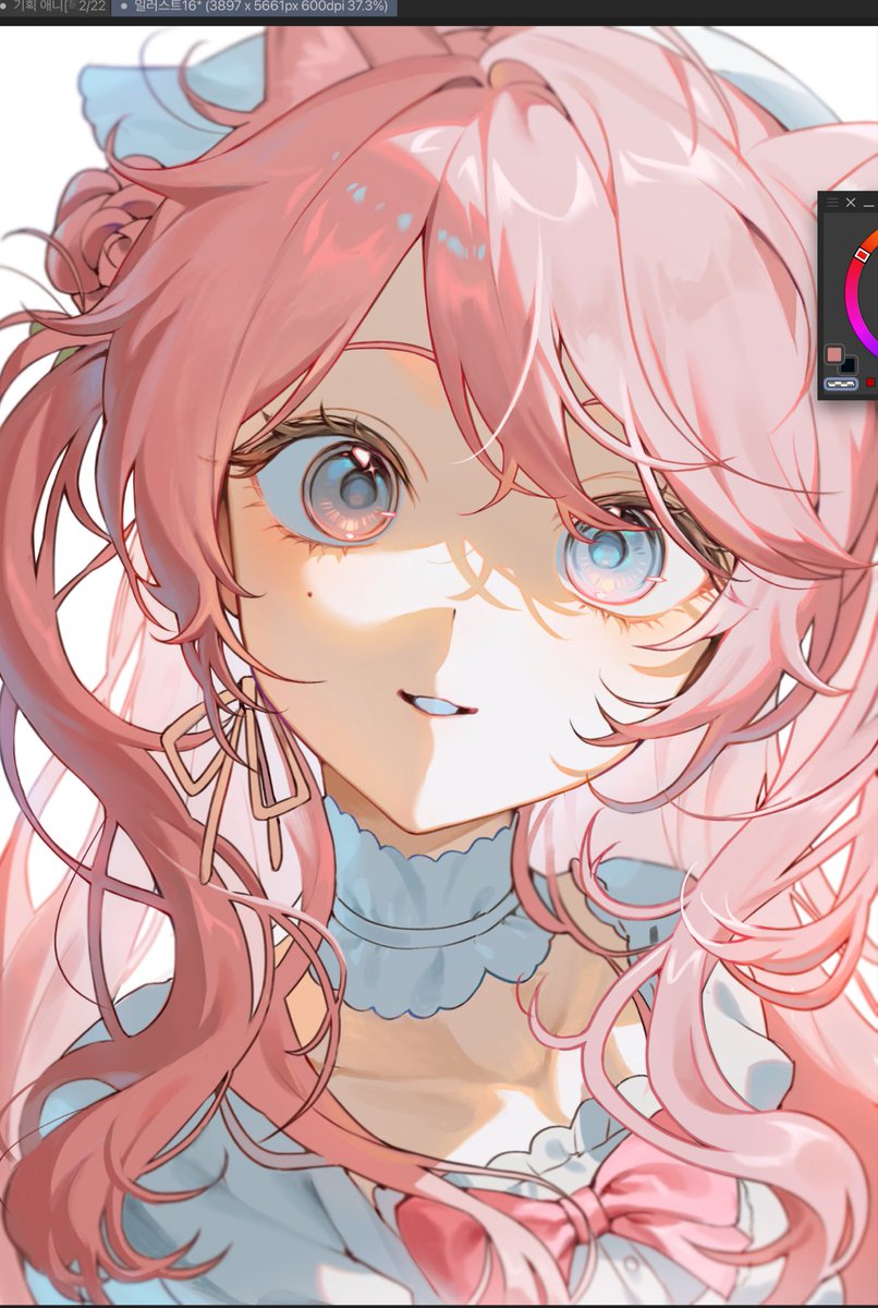 HAYU (@ha_yoojin) on Twitter photo 