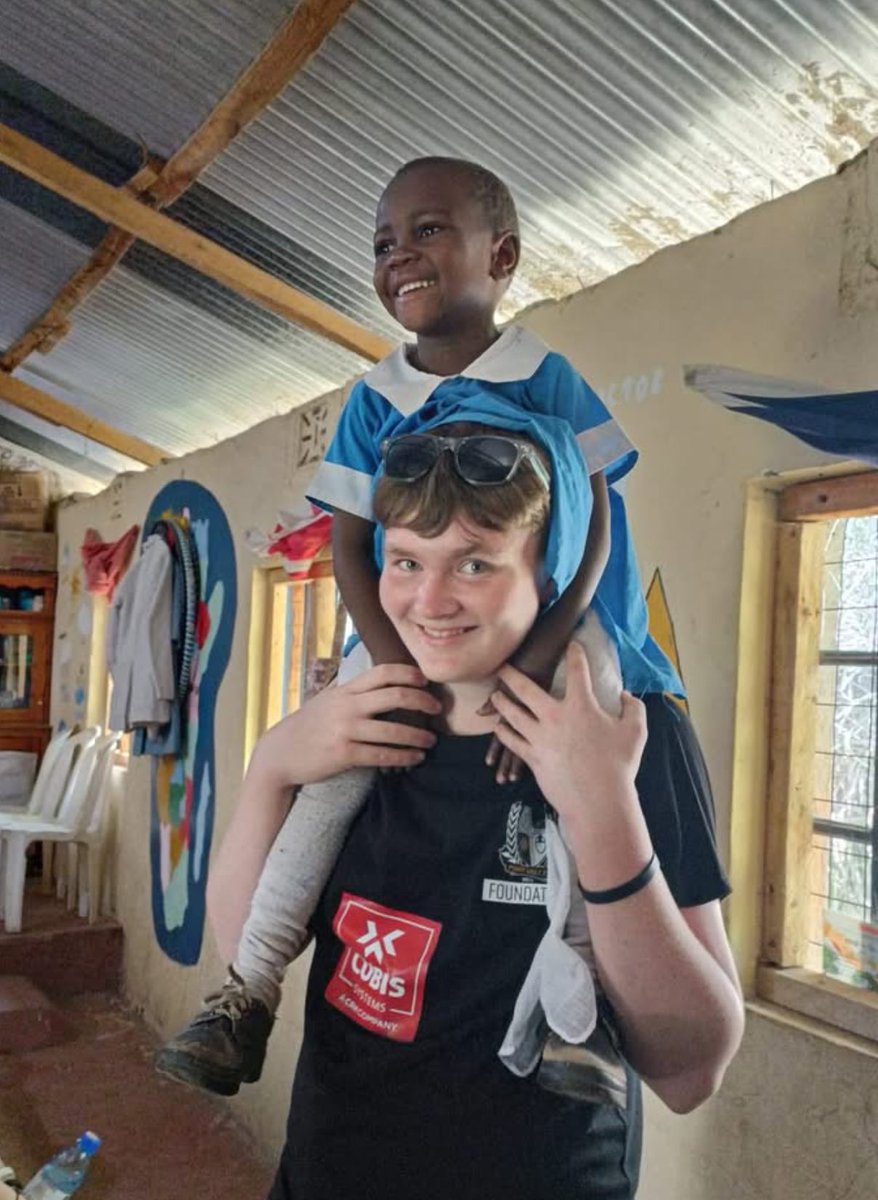 Blythe Bridge High School & Sixth Form tweet media