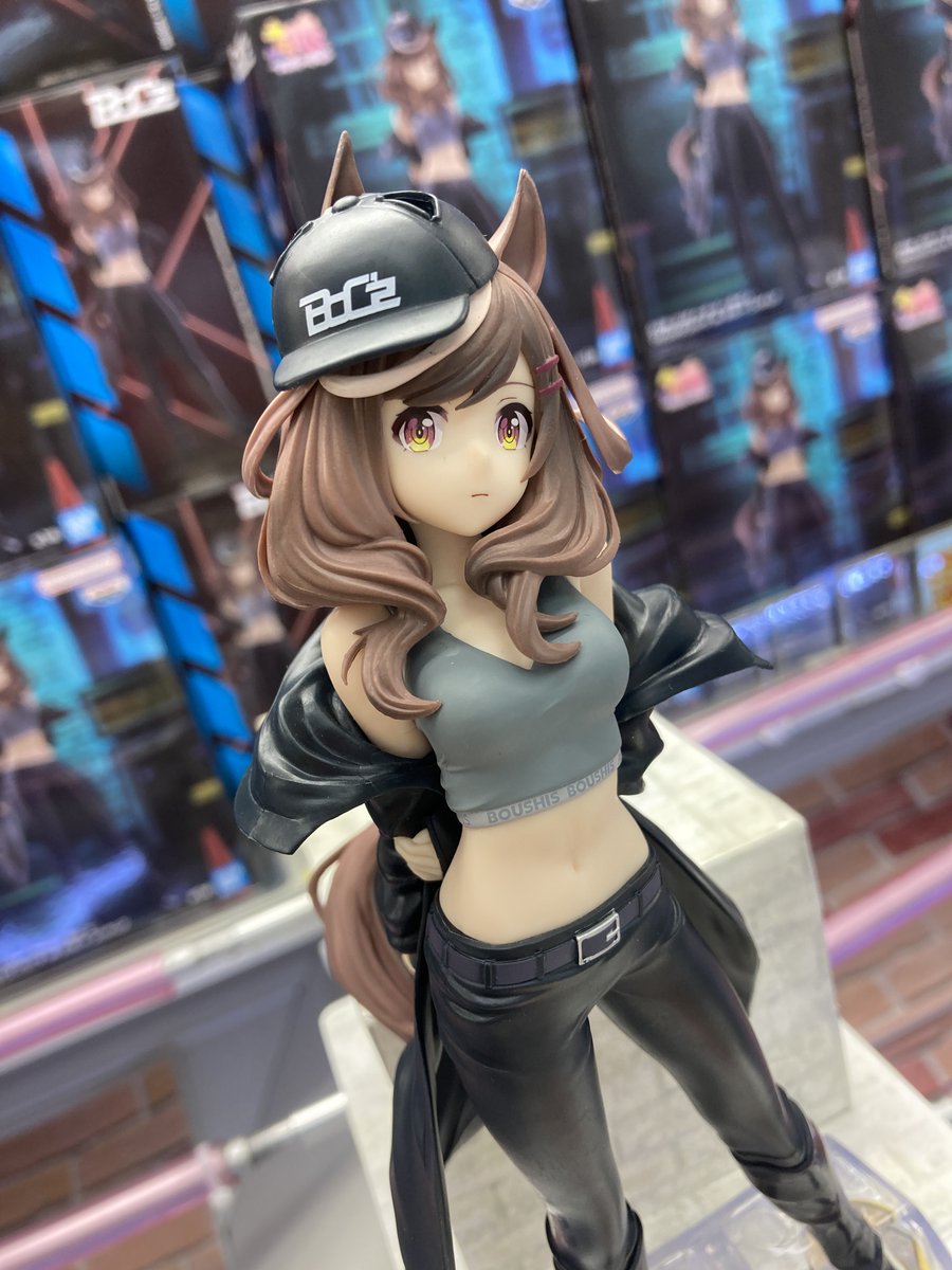 ウマ娘 プリティーダービー BoC'z マチカネタンホイザ as 816-n