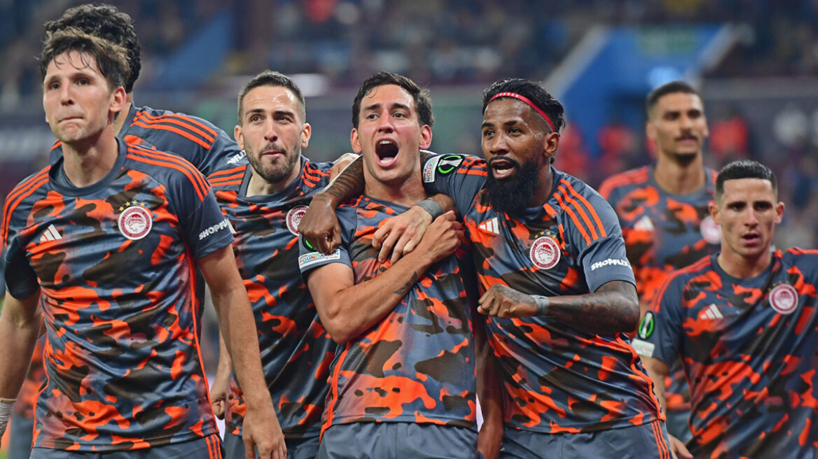 Georgia🔴⚪ tweet media