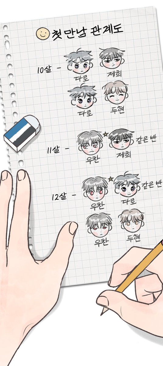 🍒홍점 41화 업데이트됐습니다🍒
bomtoon.com/detail/reddot