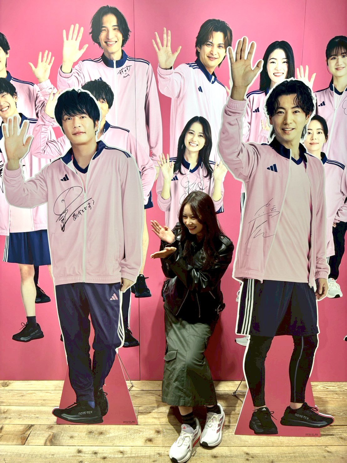 トライストーン大運動会 - Search / X