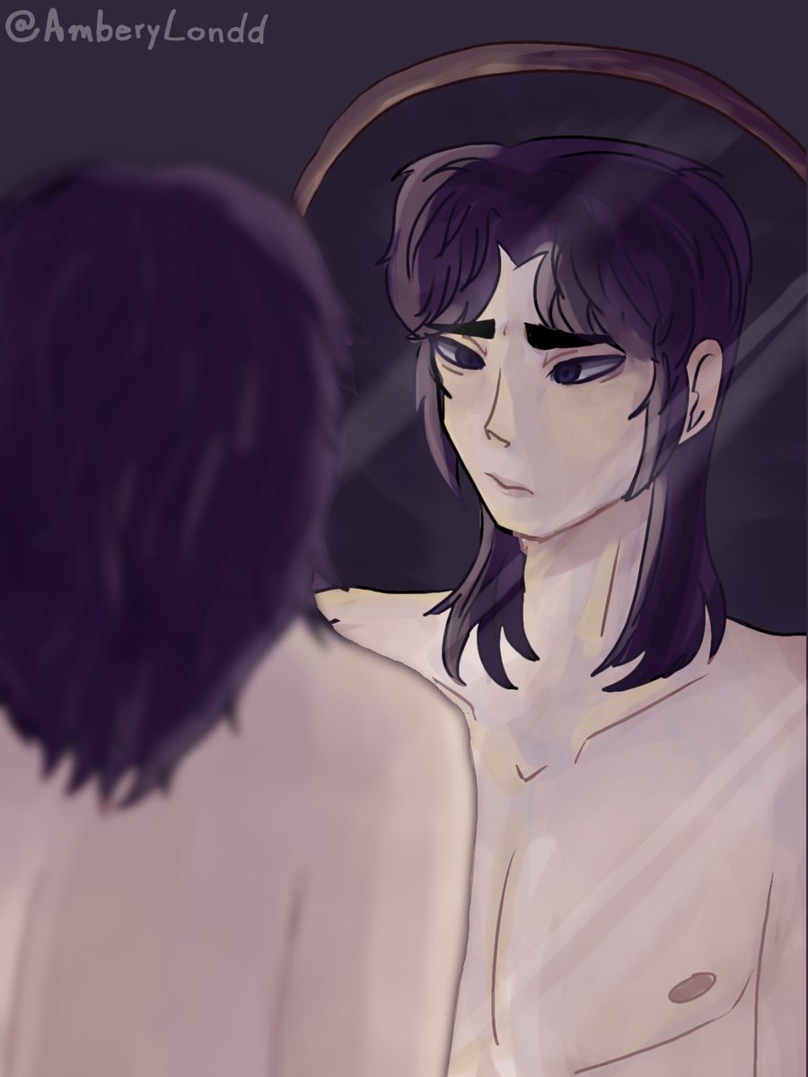 AmberyLondd's tweet photo. Más y más... #fangster #fangxbuster #fang #Buster #brawlstarsfanart 
Fanfic→ https://t.co/YUIn7SwiNG https://t.co/efy0kaptxF