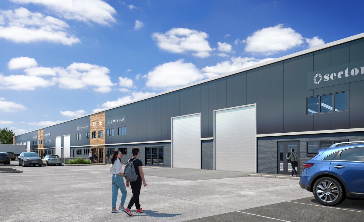 Hurst Warne (@hurst_warne) on Twitter photo #Hurst_Warne #Latesttransactions #Guildford #commercialproperty #industrial #warehouse
Successful letting of Unit 1D Cathedral Hill Industrial Estate, Guildford
5,450 Sq Ft
Let April 2025
<a href="/PWNews/">Property Week</a> <a href="/propnews/">Propnews</a> <a href="/IASshedshifters/">Industrial Agents Society</a> <a href="/CoStarUK/">CoStar UK</a> #Hurst_Warne #Latesttransactions #Guildford #commercialproperty #industrial #warehouse
Successful letting of Unit 1D Cathedral Hill Industrial Estate, Guildford
5,450 Sq Ft
Let April 2025
<a href="/PWNews/">Property Week</a> <a href="/propnews/">Propnews</a> <a href="/IASshedshifters/">Industrial Agents Society</a> <a href="/CoStarUK/">CoStar UK</a>