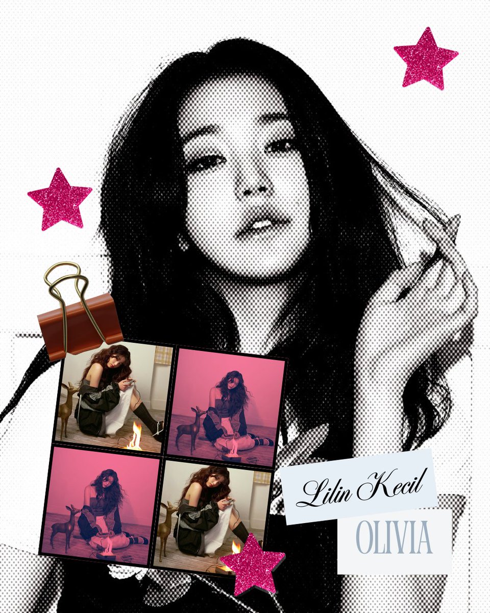 thecherrieofc's tweet image. ㅤ
ㅤ
Page. 2ㅤㅤ𖨦𖨦⠀⠀▍❚⠀⠀—  Dear Diary,

𝗟𝗶𝗹𝗶𝗻 𝗞𝗲𝗰𝗶𝗹 tak pernah meminta angin berhenti bertiup, tapi ia tetap berusaha menyala. Seperti manusia, meski hidup penuh liku, ia tetap memperjuangkan cahaya dalam dirinya.

Love,
Olivia
ㅤ
ㅤ