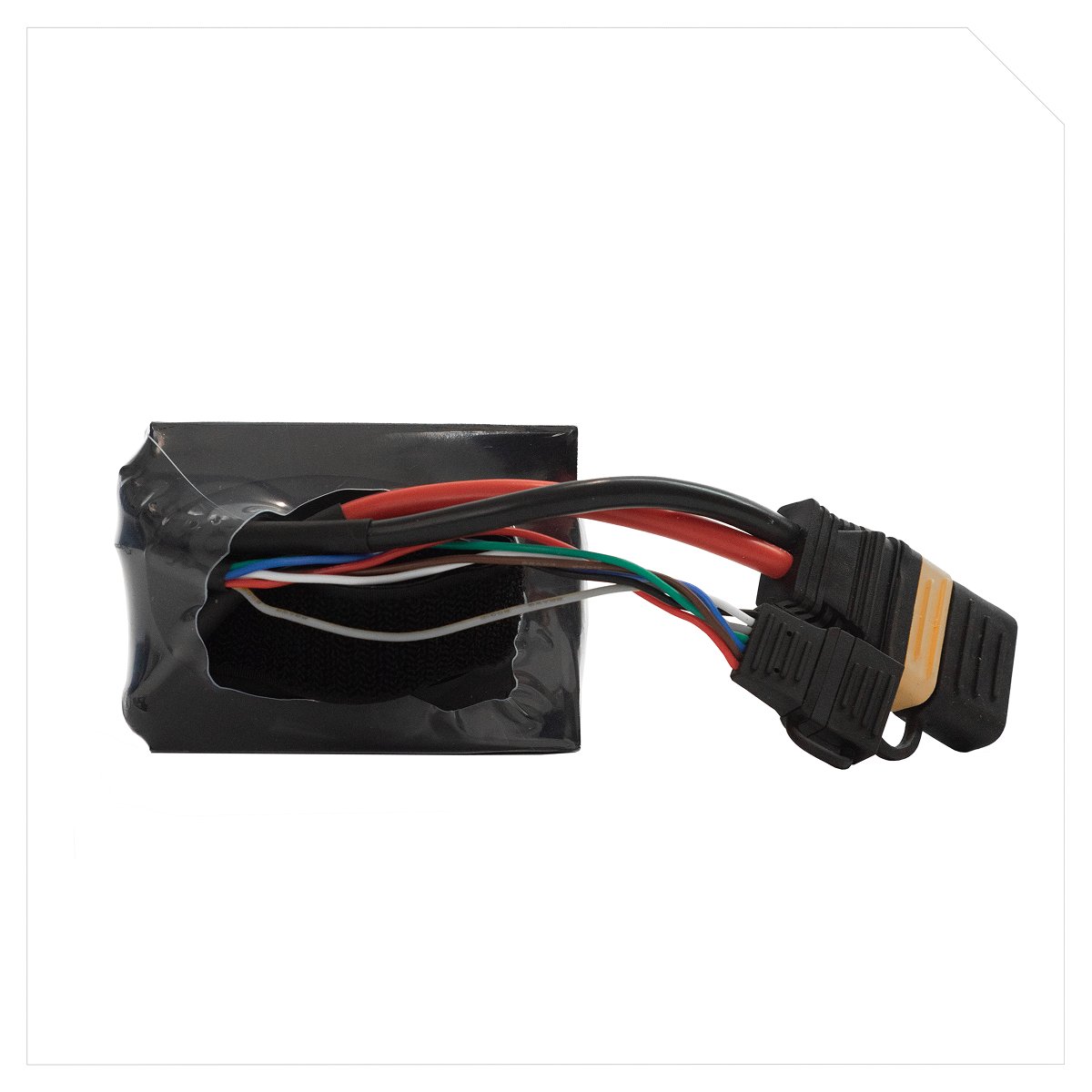 szcgbt's tweet photo. 🚀 Introducing our 40Ah 6S Semi-Solid-State Drone Battery!
✅ 330Wh/kg energy density
✅ 37.5% longer flight time (up to 55min)
✅ Safer: passed puncture test, fire-resistant
📦 Same weight, more power
📩 DM us to upgrade your drone power system!
#DroneBattery #UAVTech #CGBT https://t.co/bXzmUXuqgt