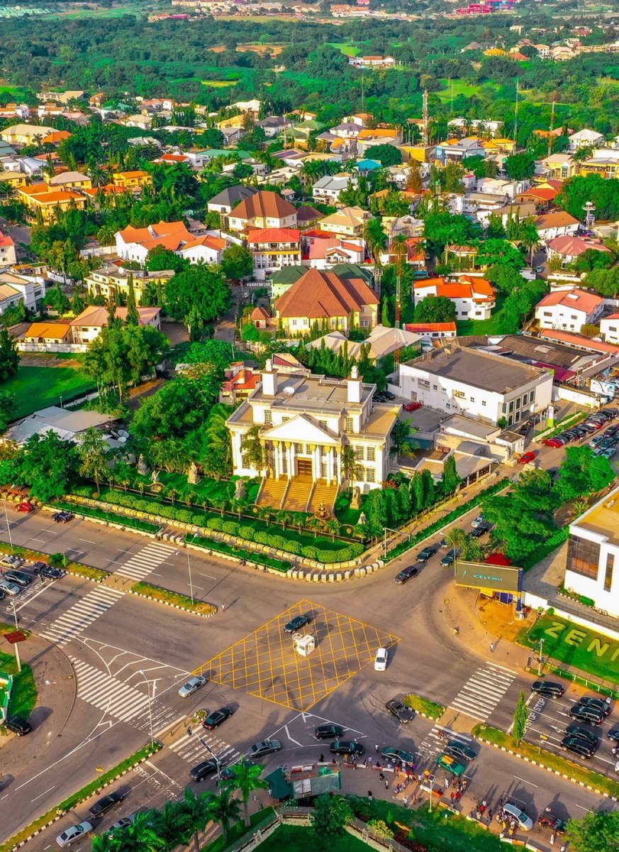 Nigeria Stories tweet media