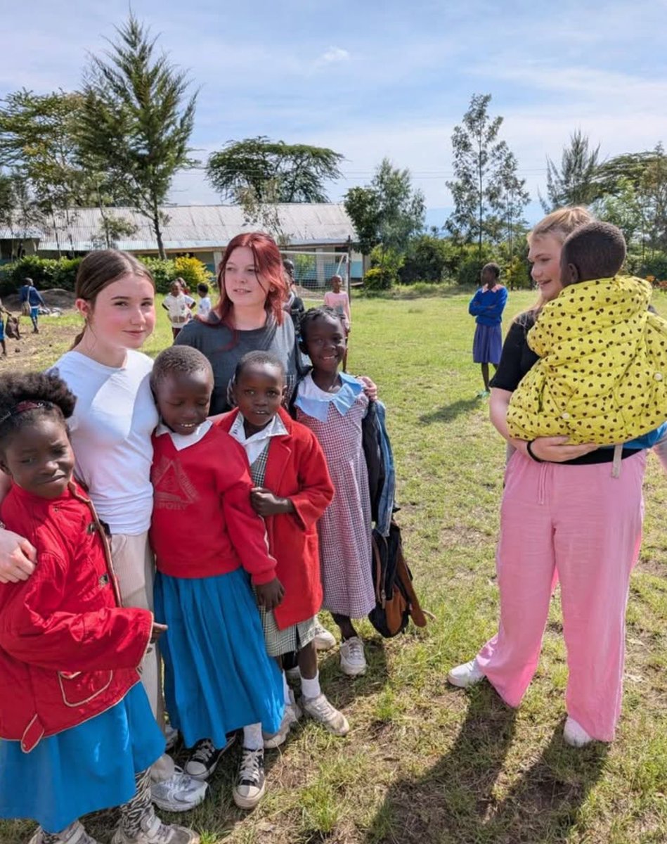 Blythe Bridge High School & Sixth Form tweet media