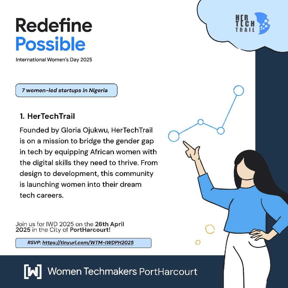 Women Techmakers PH tweet media