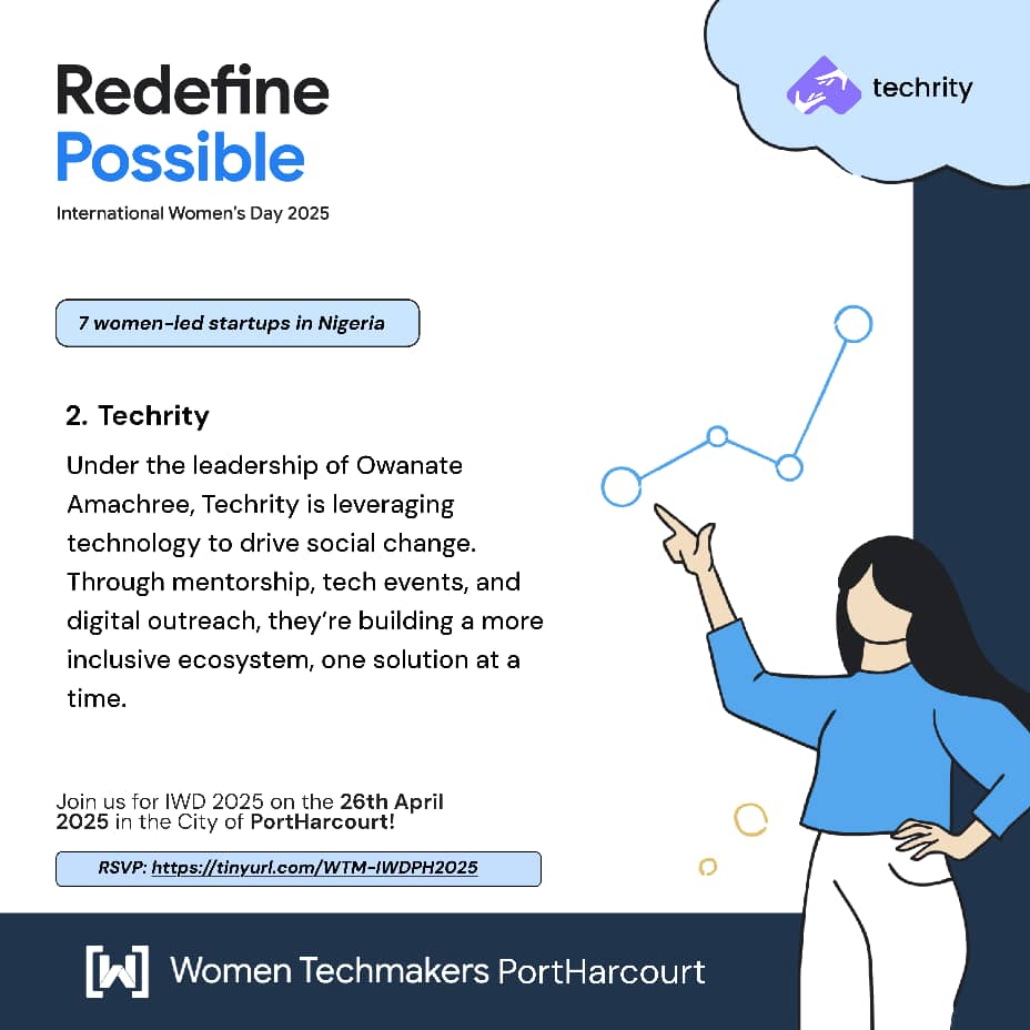 Women Techmakers PH tweet media