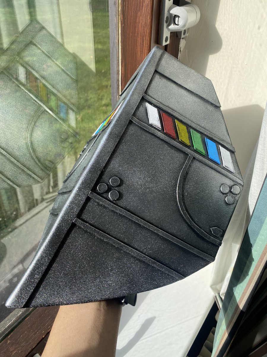 kingcosmore's tweet image. 1st vs Latest ARAR commission
#SIGNALIS #Cosplay