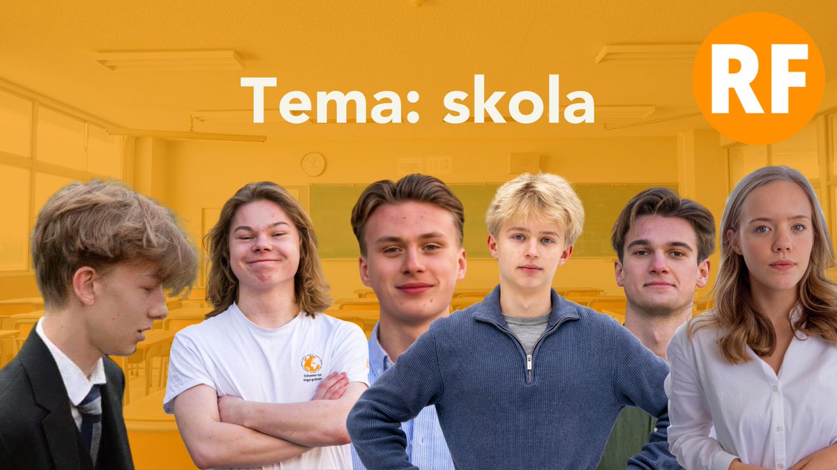 Radikalt Forum tweet media
