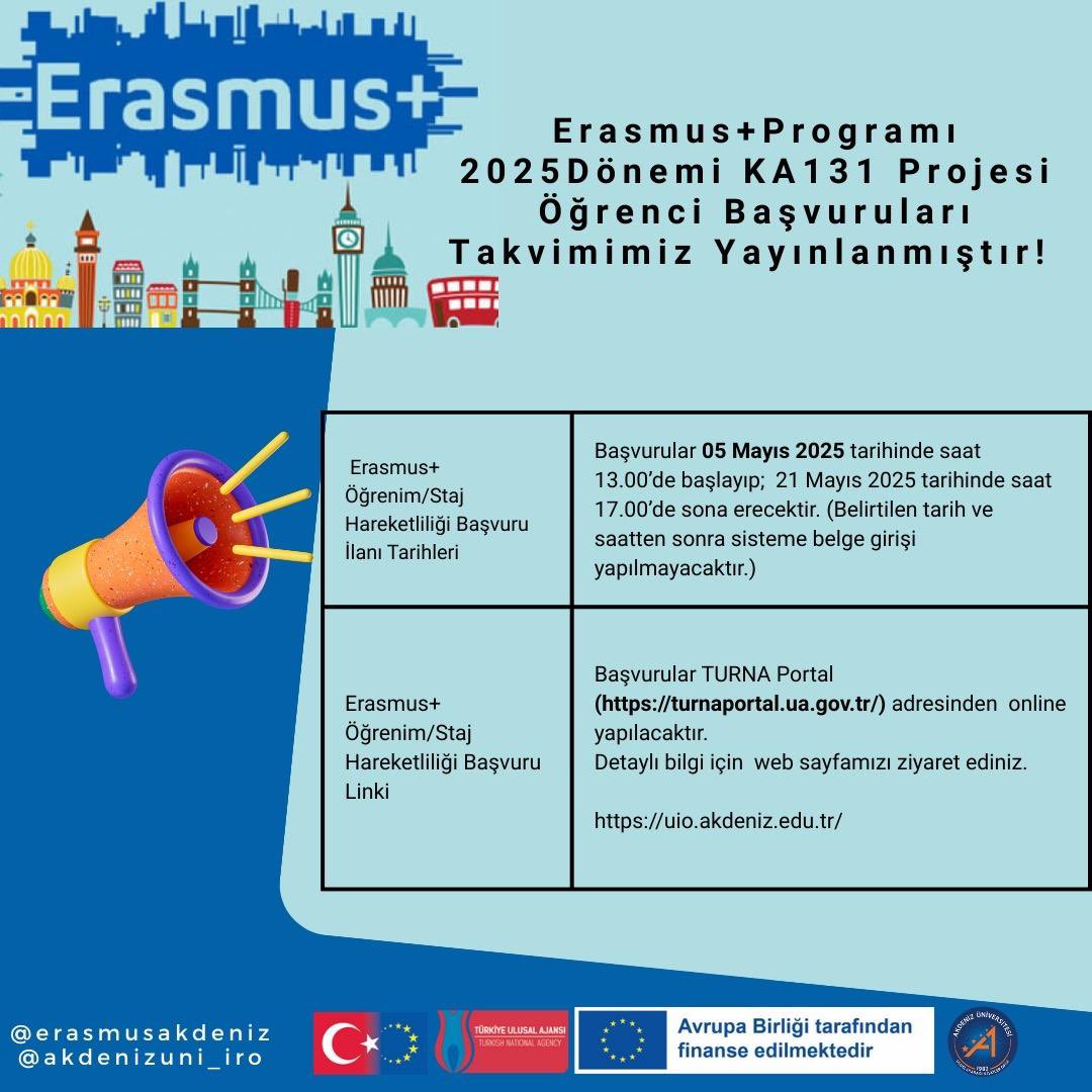 Manavgat Meslek Yüksekokulu (@aummyo) on Twitter photo Detaylı bilgi için linkte yer alan adresi ziyaret edebilirsiniz…
uio.akdeniz.edu.tr/tr/duyuru/2025… <a href="/DrFatihUslu/">Fatih Uslu</a> Detaylı bilgi için linkte yer alan adresi ziyaret edebilirsiniz…
uio.akdeniz.edu.tr/tr/duyuru/2025… <a href="/DrFatihUslu/">Fatih Uslu</a>