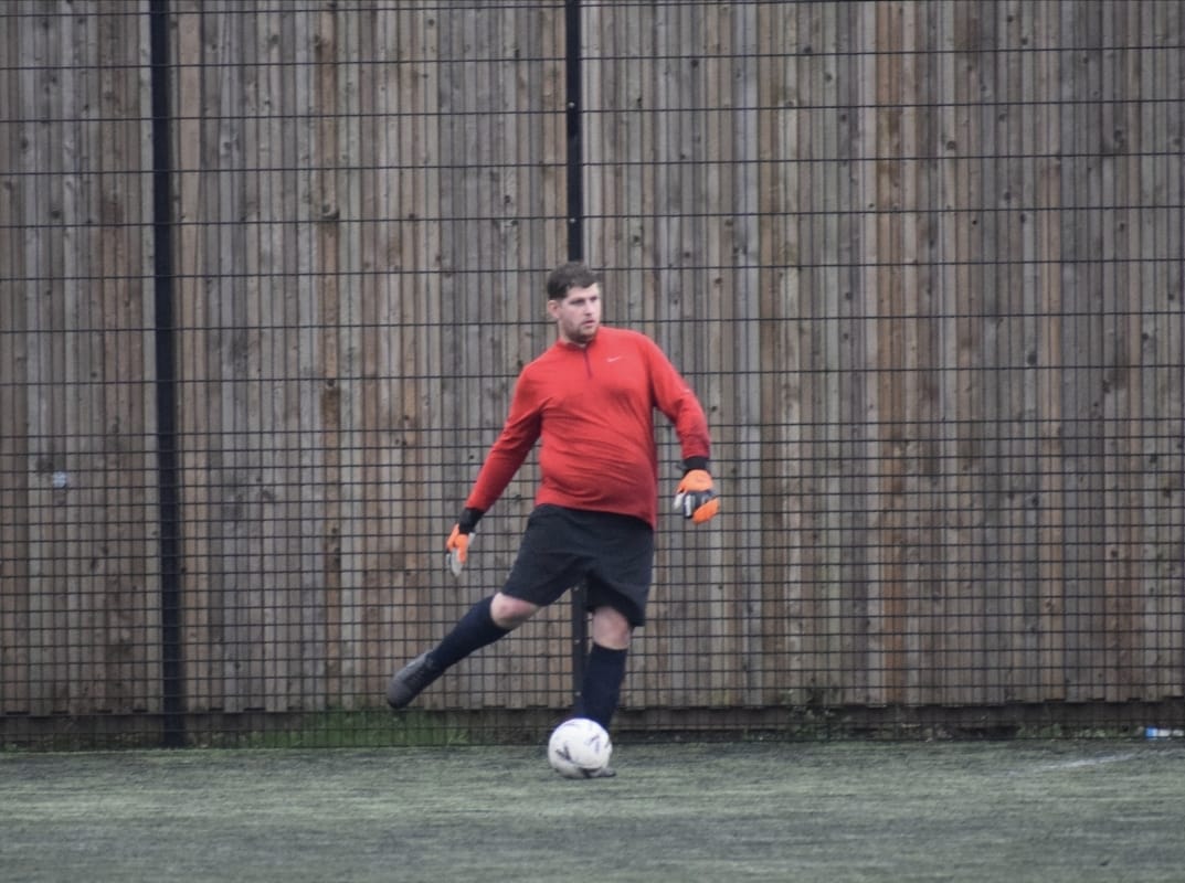 This week, we  lost a big part of our community. Shaun personified what Manwell is, fun, caring and always striving to help improve the lives of those around him.
Please if you can, no matter how small, donate to help Shaun's family in this difficult time.
gofund.me/79d50897