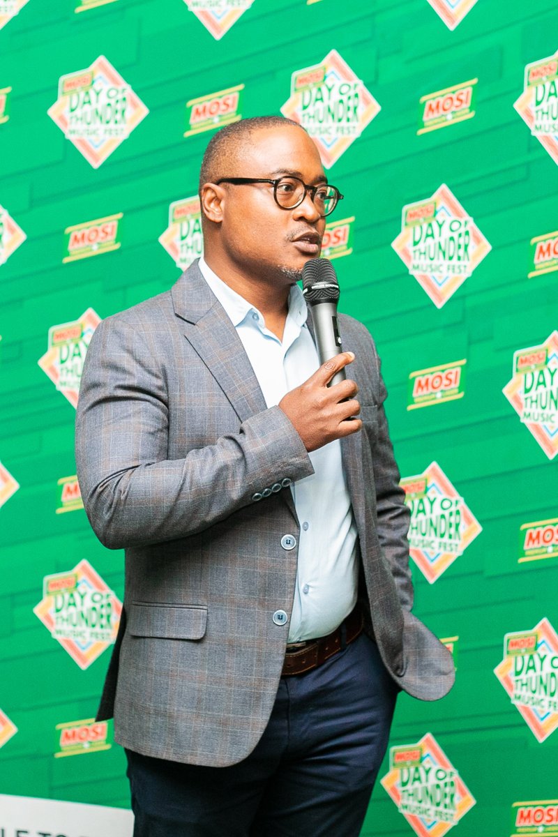 Zambian Breweries tweet media