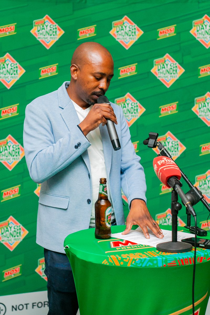 Zambian Breweries tweet media