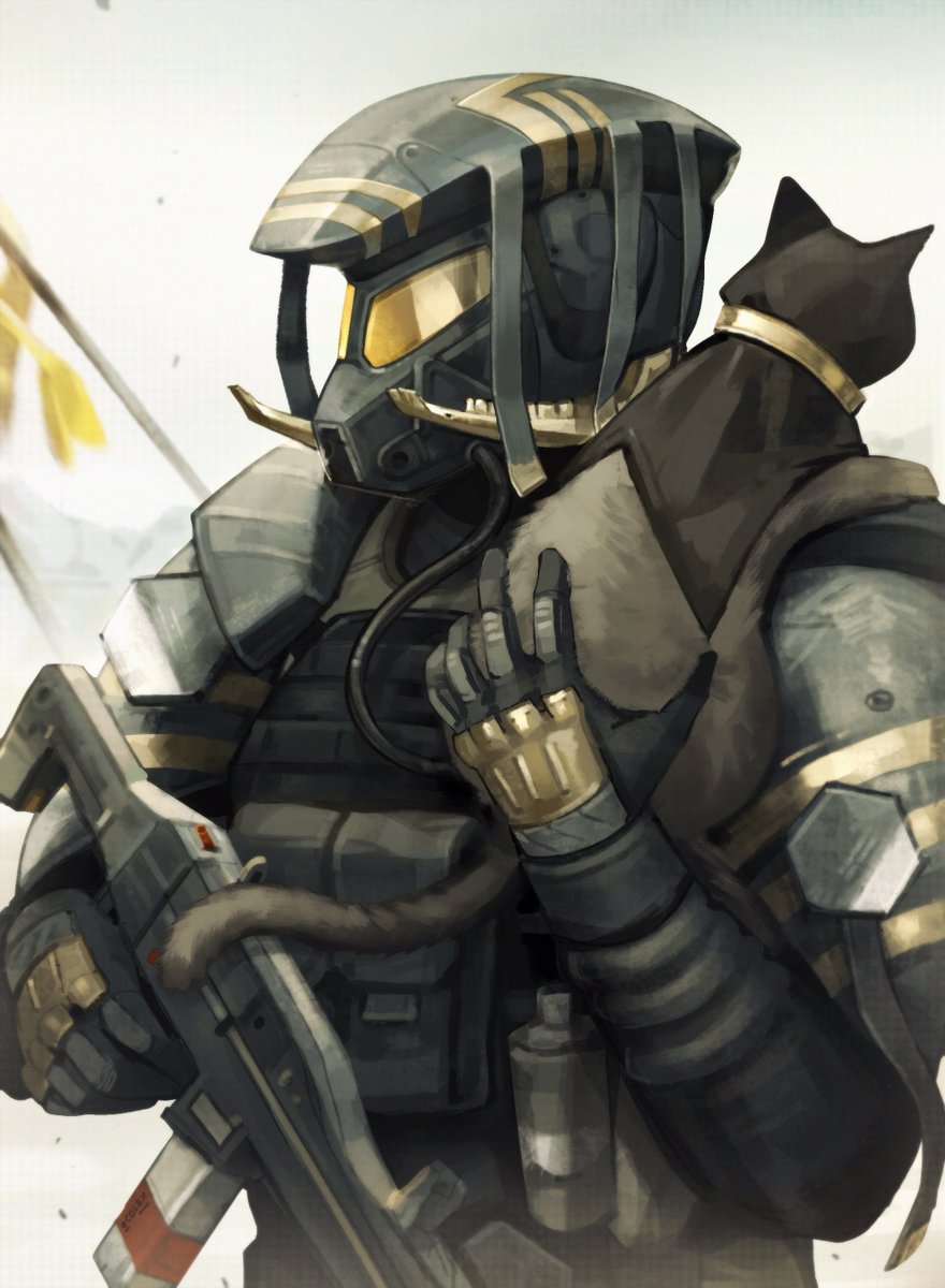 patrolling
#DeathStranding