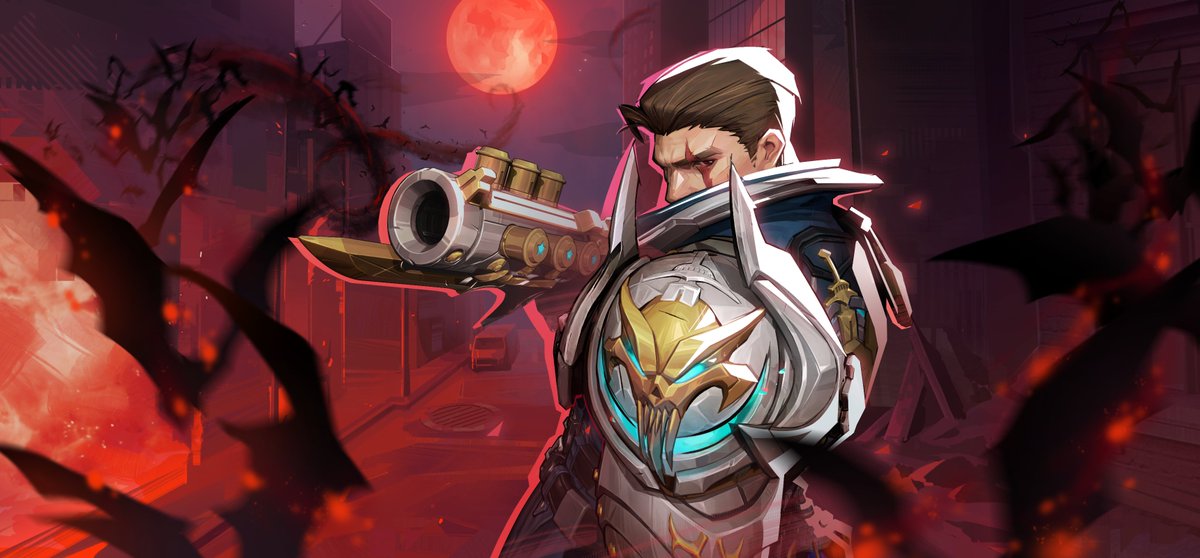 Rivals - Leaks & Info tweet media