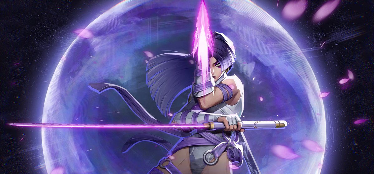 Rivals - Leaks & Info tweet media