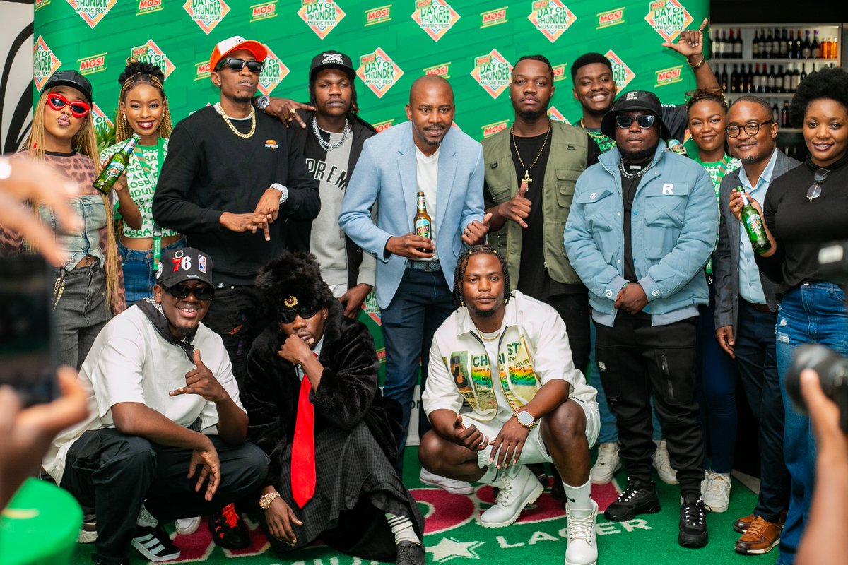 Zambian Breweries tweet media