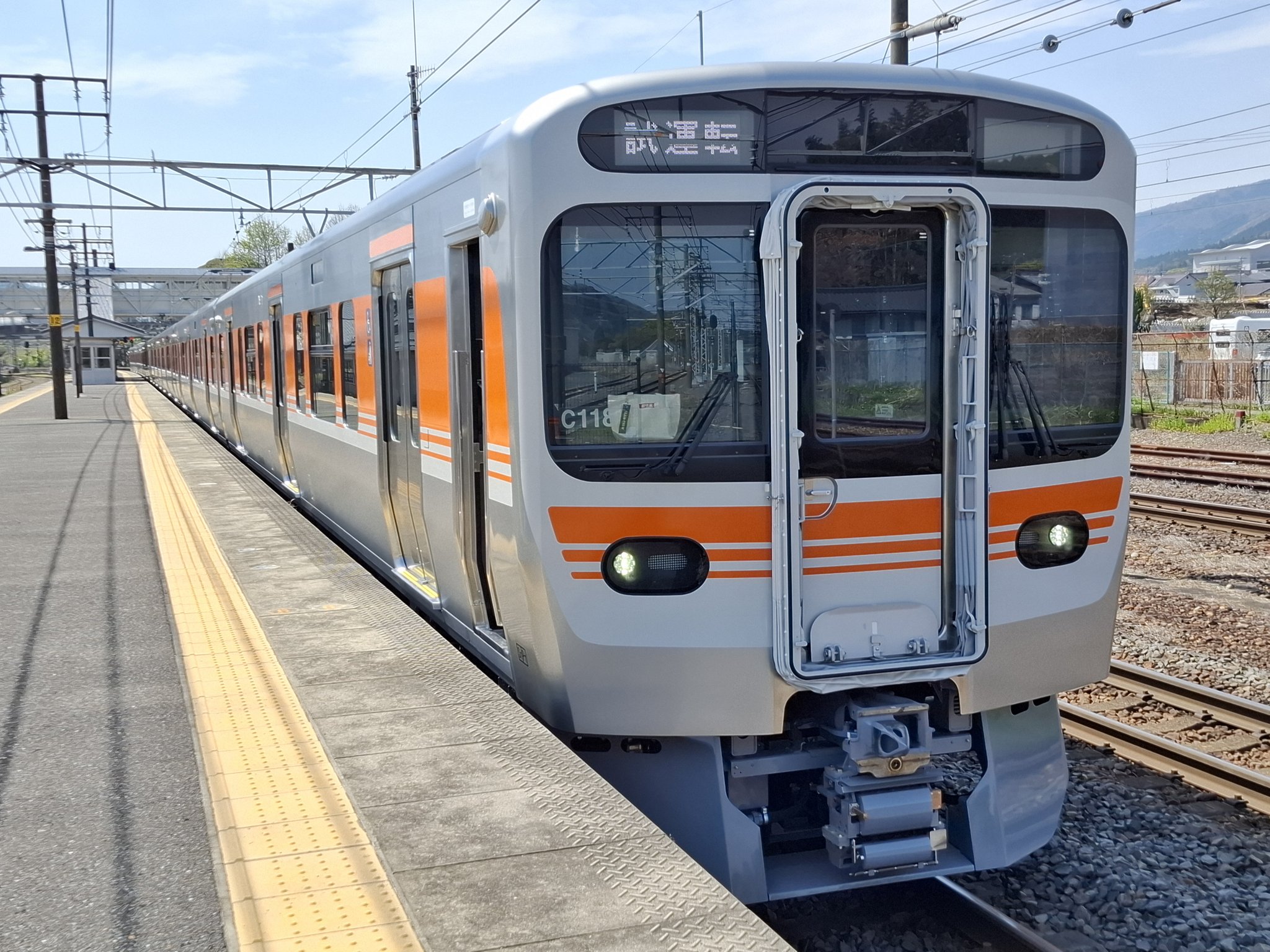 東海運用@愛知鷹党 on X: 東海運用@愛知鷹党 on X: