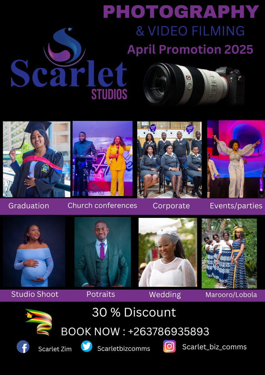 ScarletBizComms tweet media