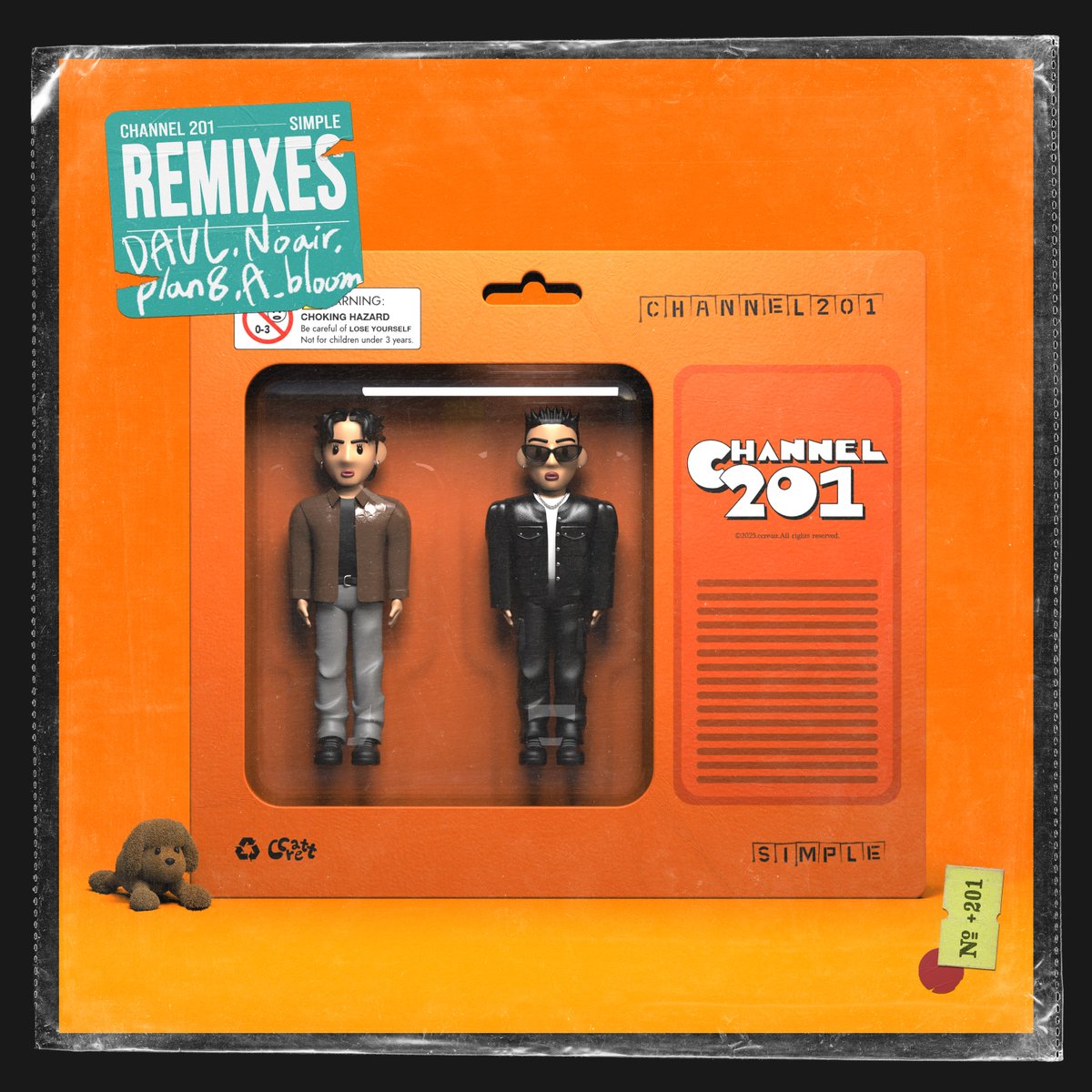 mauvecompany's tweet photo. [NOTICE] #JUNNY 
주니가 참여한 CHANNEL 201 'SIMPLE REMIX'이 발매되었습니다!

CHANNEL 201
DAUL, Noair, plan8
‘SIMPLE REMIXES’ (Feat. JUNNY, CHANGMO)

Out Now!

🎶 https://t.co/X4i8k4XseQ

#JUNNY #주니 #DAUL #Noair #plan8 #CHANNEL201 #SIMPLE https://t.co/MIXhYKUX6m