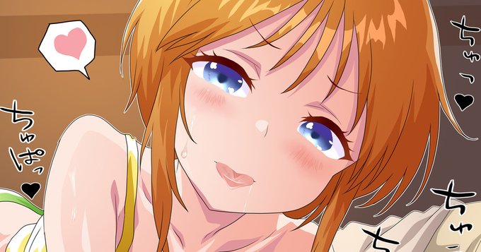 FANBOXの方も更新しておりま・・・す・・・!Σφ三φ(:3」∠)_      FANBOX→ https://t.co/niGRqvT1Vd 