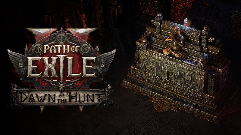 Path of Exile tweet media