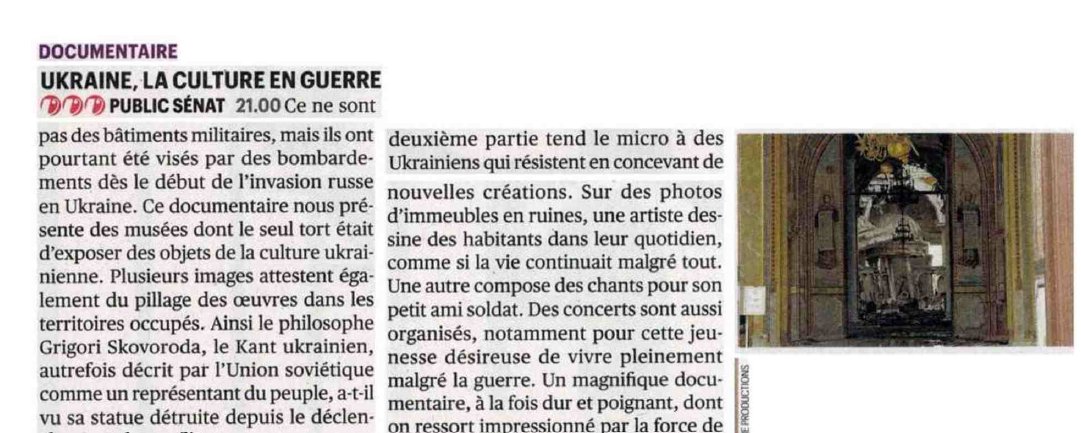 Public Sénat Pro tweet media