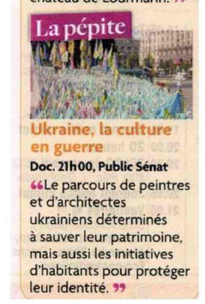 Public Sénat Pro tweet media
