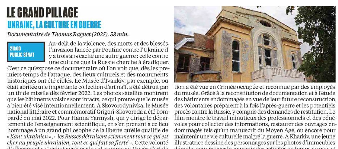 Public Sénat Pro tweet media