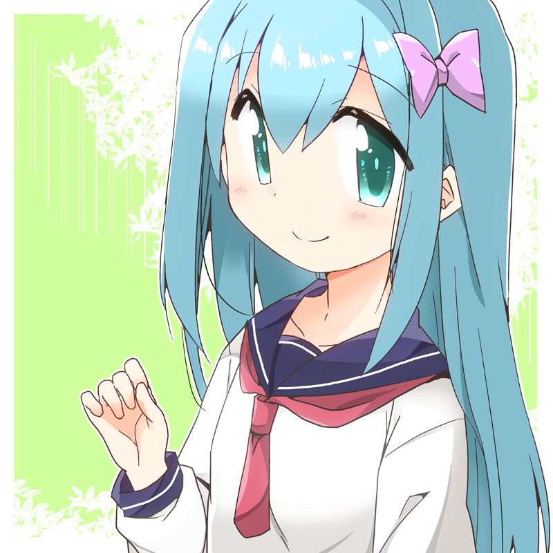 「こんな感じのかわいいのや可愛いえちなのとか描きます!よろしくお願いしますー 」|観城はるか＠skeb募集中のイラスト