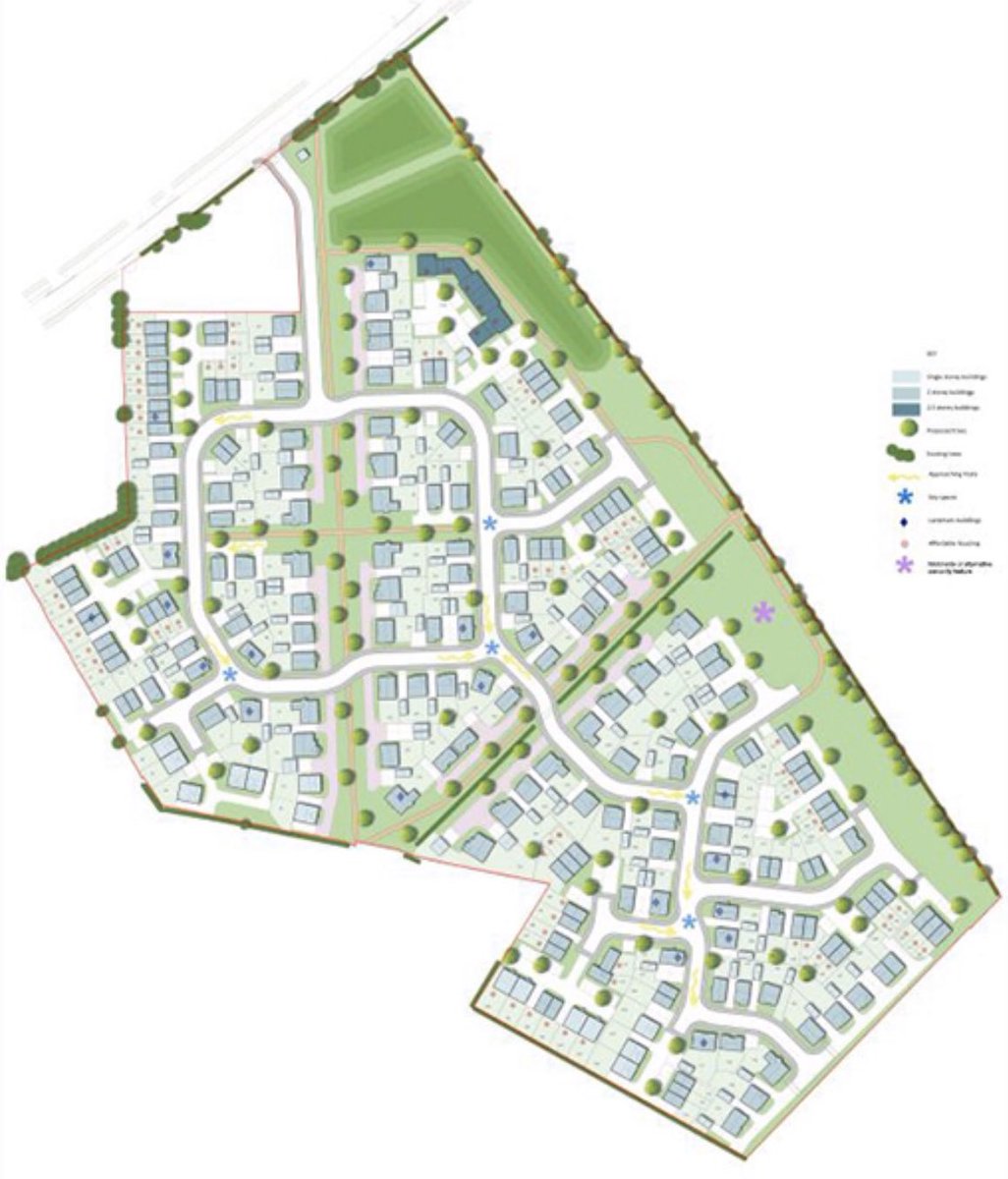 PlanningShit's tweet image. Popping this image in your design statement allows you to then ignore it & submit this sort of janky cack!