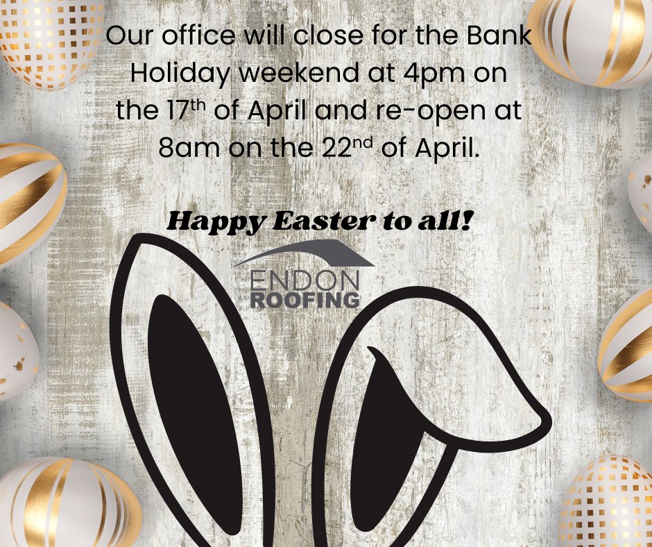 Endon Roofing Ltd (@endonroofing) on Twitter photo 