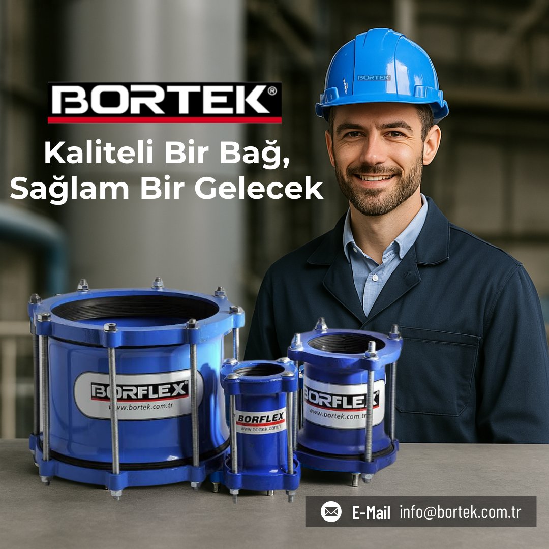 BortekBoru's tweet photo. Kaliteli Bir Bağ, Sağlam Bir Gelecek
.
.
.
#MekanikKelepçeler #İleriTeknoloji #Kelepçe #mekanik #mechanicalclamps #Handcuff #water #manşon #sleeve #hafiftipkelepçe #Lighttypeclamp #paslanmazçelik #boruadaptoru #redüksiyonadaptor #borline #testbalonu #KolayTamirKelepçeleri https://t.co/y1l3doQSX5