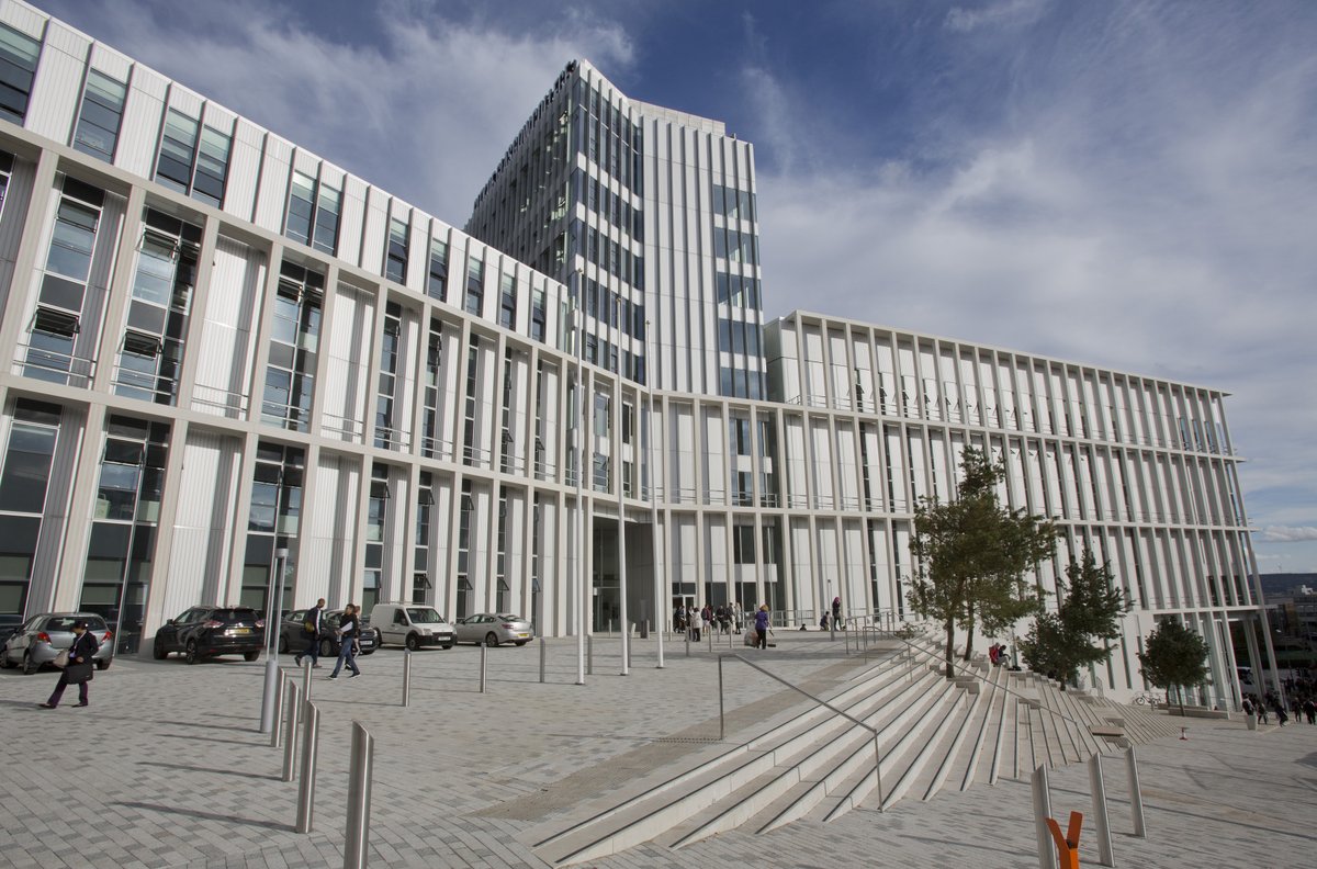 City of Glasgow College (@cofgcollege) on Twitter photo We’ve been nominated for FIVE #HeraldHEAwards. Shoutout to our incredible staff & students:
💡 Tech innovation
🏆 Learning excellence
🌟 Student achievement
🤝 School partnerships
🔬 Research impact
@TheHeraldScot <a href="/NewsquestEvents/">Newsquest Events Scotland</a> #LetLearningFlourish #Heraldheds We’ve been nominated for FIVE #HeraldHEAwards. Shoutout to our incredible staff & students:
💡 Tech innovation
🏆 Learning excellence
🌟 Student achievement
🤝 School partnerships
🔬 Research impact
@TheHeraldScot <a href="/NewsquestEvents/">Newsquest Events Scotland</a> #LetLearningFlourish #Heraldheds