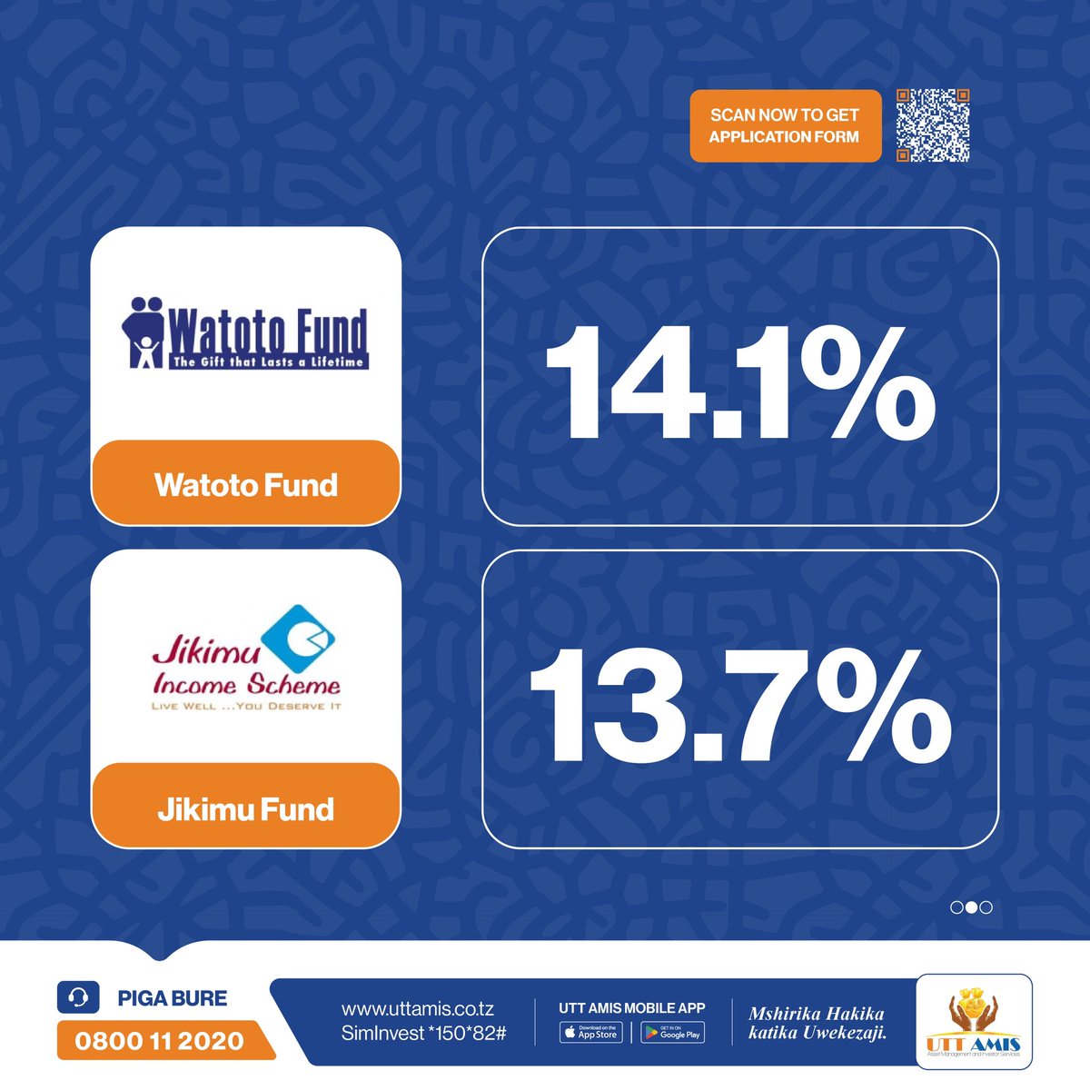 UTT AMIS tweet media